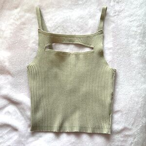 NWT Forever 21 Tank Size Small